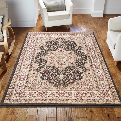 Josie Brown Area Rug RUGSANDROOMS 