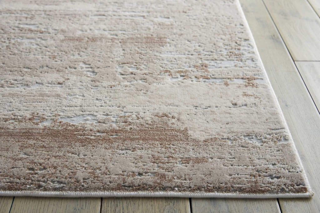 Russell Beige Area Rug RUGSANDROOMS 
