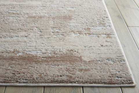 Image of Russell Beige Area Rug RUGSANDROOMS 