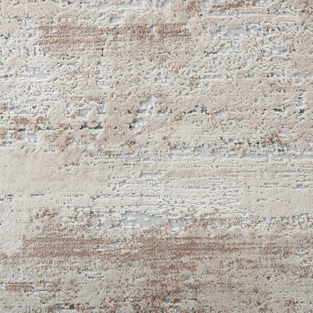 Russell Beige Area Rug RUGSANDROOMS 