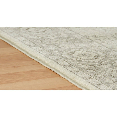 Image of Richmond Cream Area Rug RUGSANDROOMS 