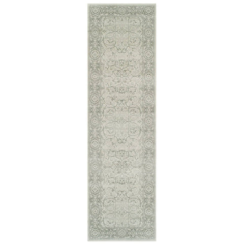 Image of Richmond Cream Area Rug RUGSANDROOMS 