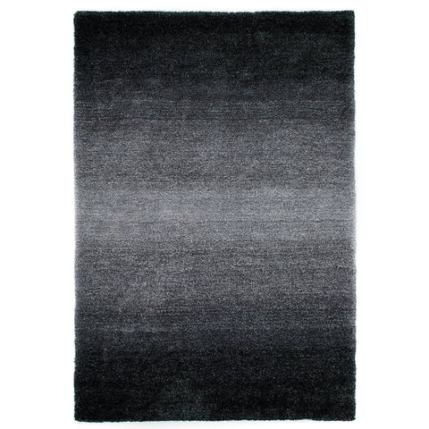 Rio Charcoal Area Rug RUGSANDROOMS 