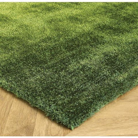 Rio Green Area Rug RUGSANDROOMS 