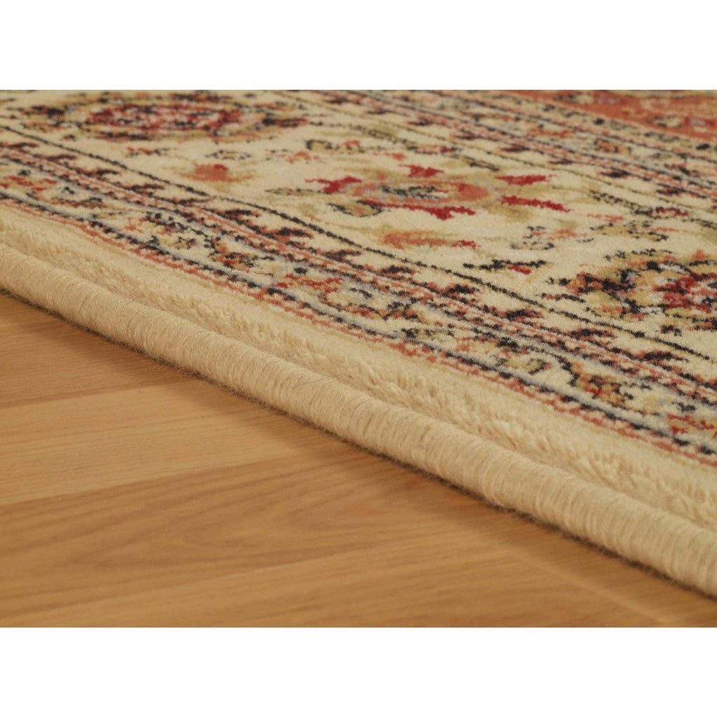Classic Royal Multi Area Rug RUGSANDROOMS 