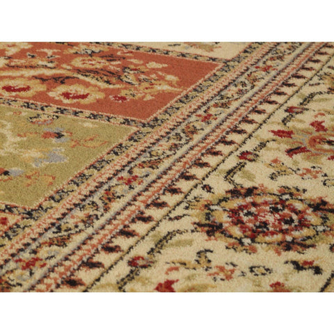 Image of Classic Royal Multi Area Rug RUGSANDROOMS 