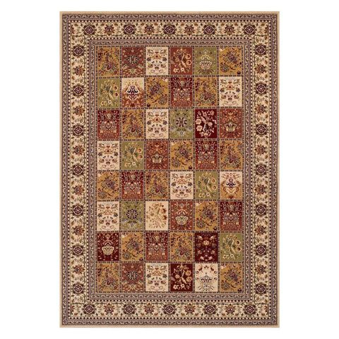 Classic Royal Multi Area Rug RUGSANDROOMS 