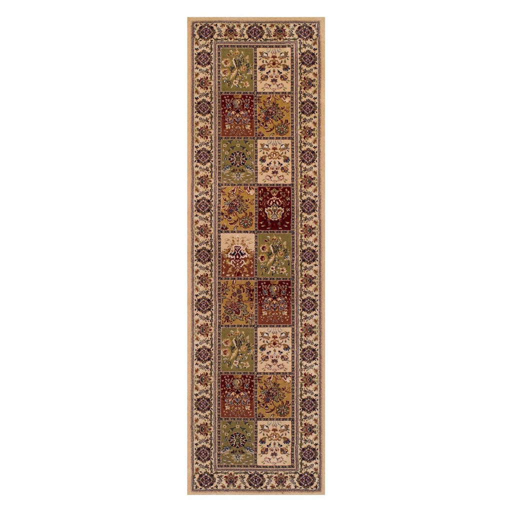Classic Royal Multi Area Rug RUGSANDROOMS 