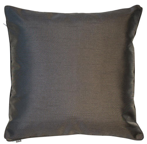 Malini Ana Black Cushion