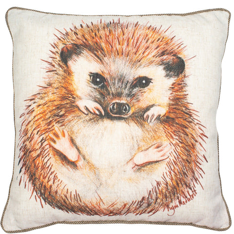 Malini Erizo Cushion