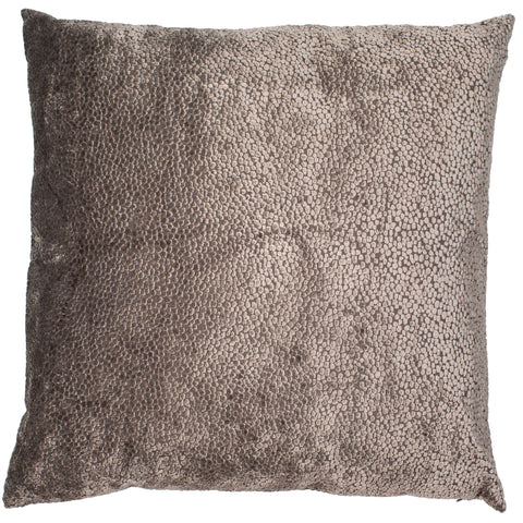 Malini Bingham Truffle Cushion