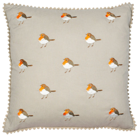 Malini Chakli Cushion