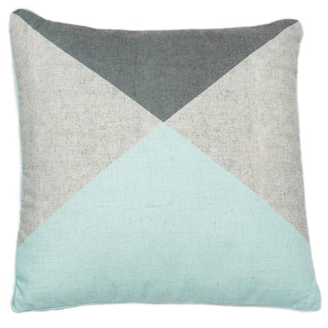 Malini Dali Ocean Cushion