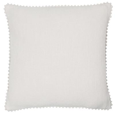 Malini Emma Silver Cushion