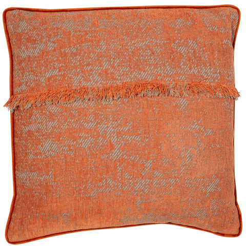 Malini Frangia Terra Cushion
