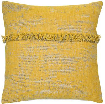 Malini Frangia Cushion