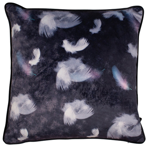 Malini Plumage Cushion