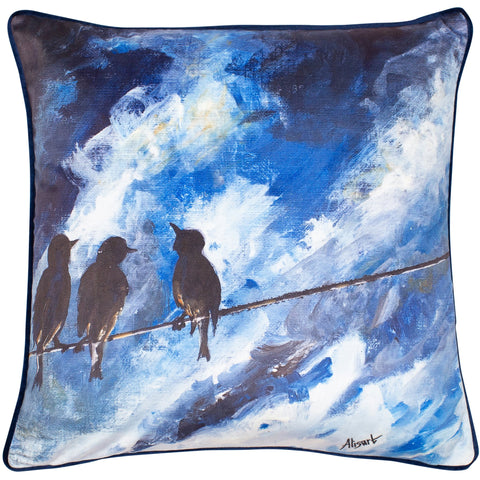 Malini Wired Cushion