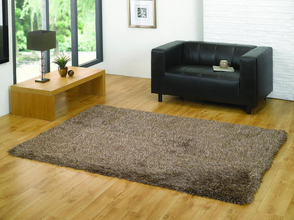 Serena Grey Area Rug RUGSANDROOMS 