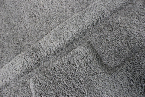 Image of Venice Grey Area Rug RUGSANDROOMS 