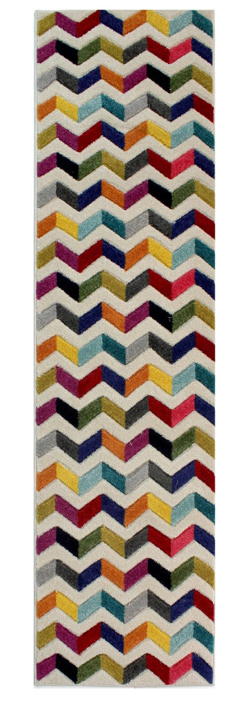 Dennis Multi Area Rug RUGSANDROOMS 