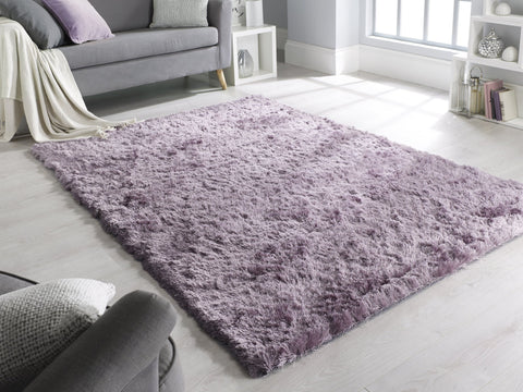 Judd Mauve Area Rug