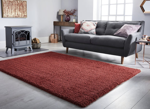 Janetta Berry Area Rug