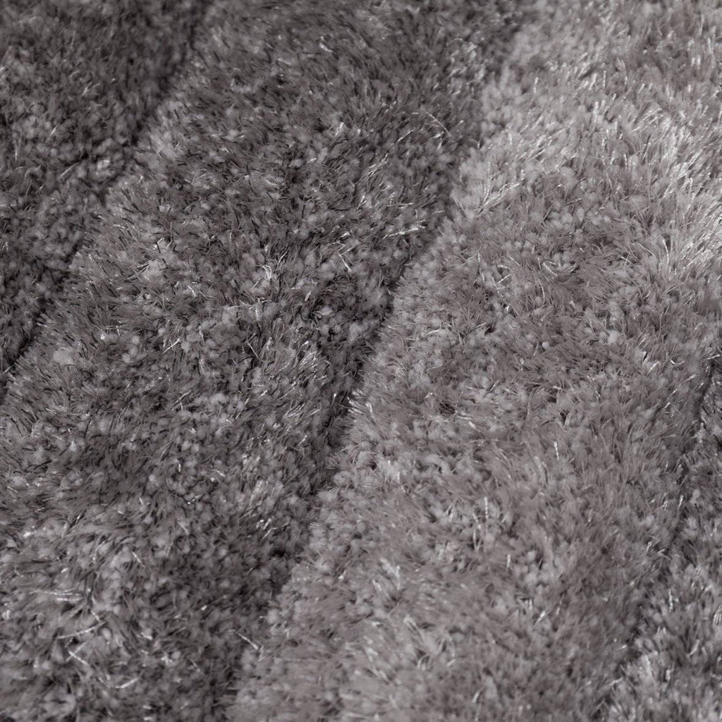 Ombre Grey Area Rug RUGSANDROOMS 
