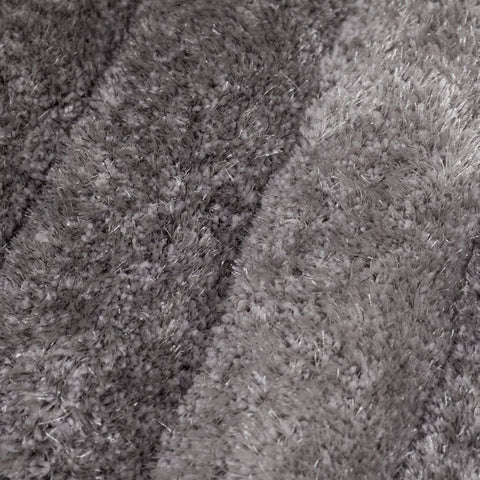 Image of Ombre Grey Area Rug RUGSANDROOMS 