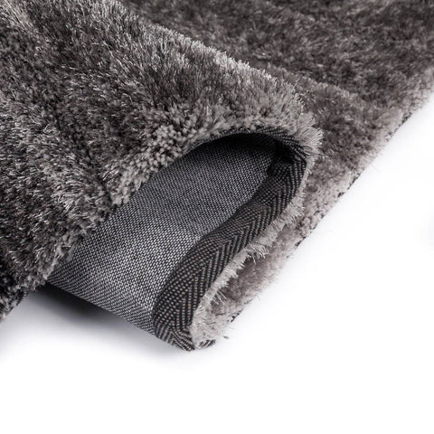 Image of Ombre Grey Area Rug RUGSANDROOMS 
