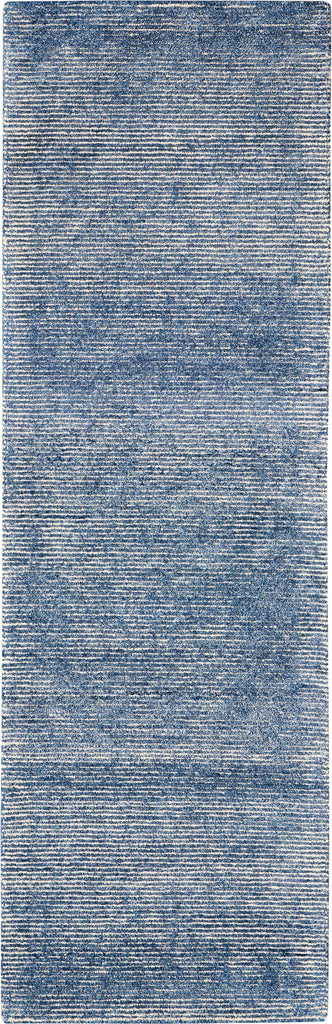 Carina Blue Area Rug RUGSANDROOMS 