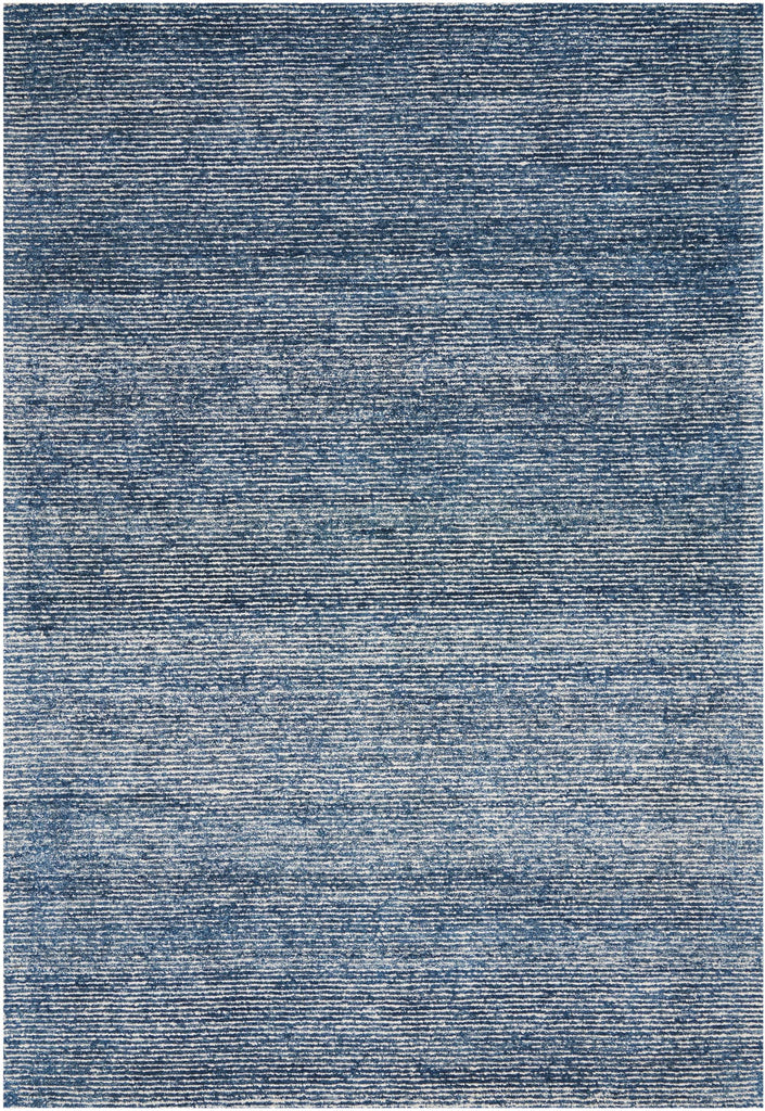 Carina Blue Area Rug RUGSANDROOMS 