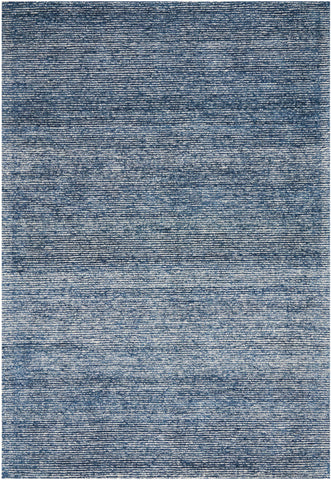 Image of Carina Blue Area Rug RUGSANDROOMS 