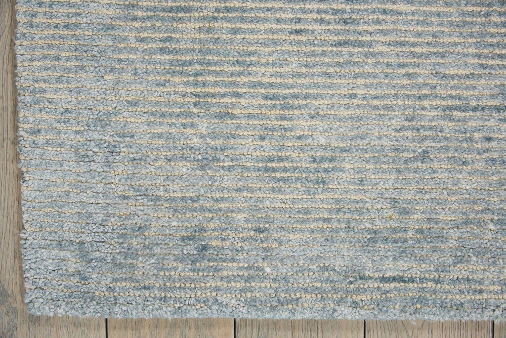 Weston Aqua Blue Area Rug RUGSANDROOMS 