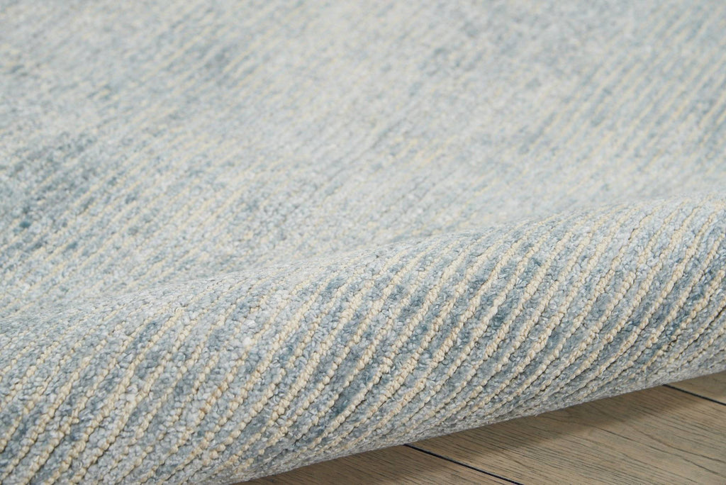 Weston Aqua Blue Area Rug RUGSANDROOMS 