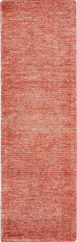 Image of Weston Brick Area Rug RUGSANDROOMS 