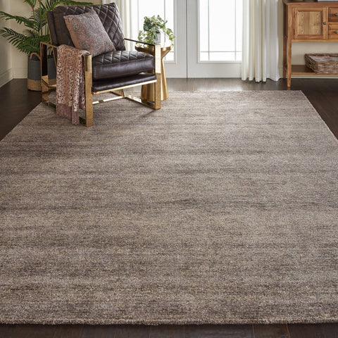 Frost Charcoal Area Rug RUGSANDROOMS 