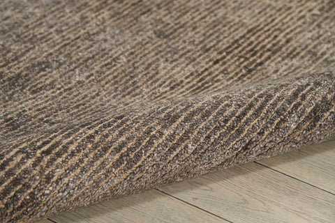 Image of Frost Charcoal Area Rug RUGSANDROOMS 