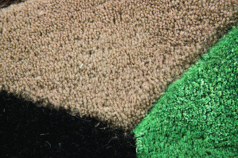 Image of Regina Teal Area Rug RUGSANDROOMS 