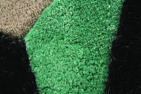 Image of Regina Teal Area Rug RUGSANDROOMS 
