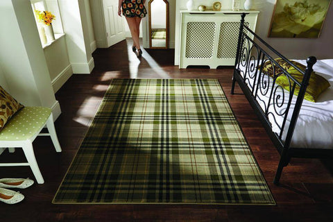 Carina Sage Area Rug RUGSANDROOMS 