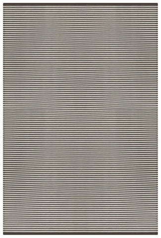 Image of Multi Grey Stripes Indoor-Outdoor Reversible Rug cvsonia 