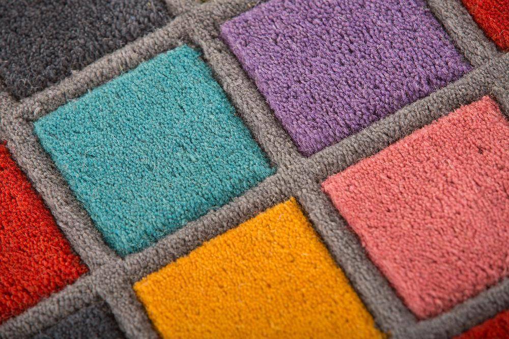 Halle Multi Area Rug RUGSANDROOMS 