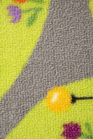 Image of Girls World Kids Rug RUGSANDROOMS 