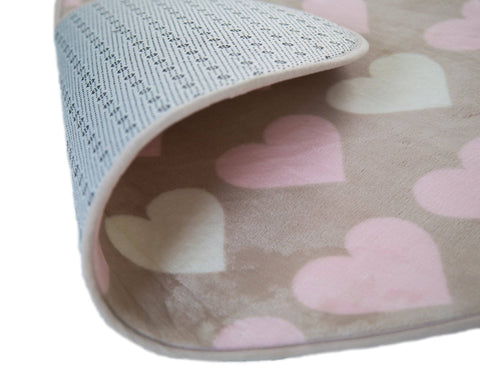 Image of Heartfelt Kids Rug RUGSANDROOMS 