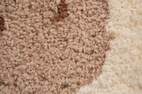 Image of Little Lamb Kids Rug RUGSANDROOMS 