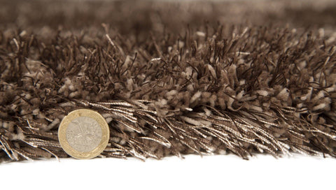 Image of Serena Beige Area Rug RUGSANDROOMS 